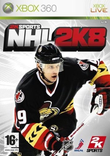 Microsoft NHL 2K8 - El Mejor Simulador De Hockey 2008 Con Gráficos Realistas Y Jugabilidad Avanzada Microsoft NHL 2K8 - El Mejor Simulador De Hockey 2008 Con Gráficos Realistas Y Jugabilidad Avanzada